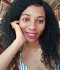 Rencontre Femme Madagascar à Rural : Linah, 29 ans